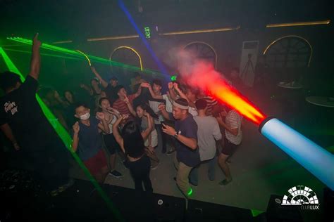 Club Lux, The Mactan Newtown, Lapu.